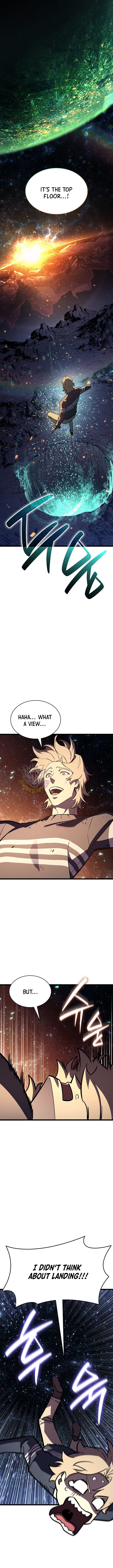 The Return of the Disaster-Class Hero Chapter 173 15